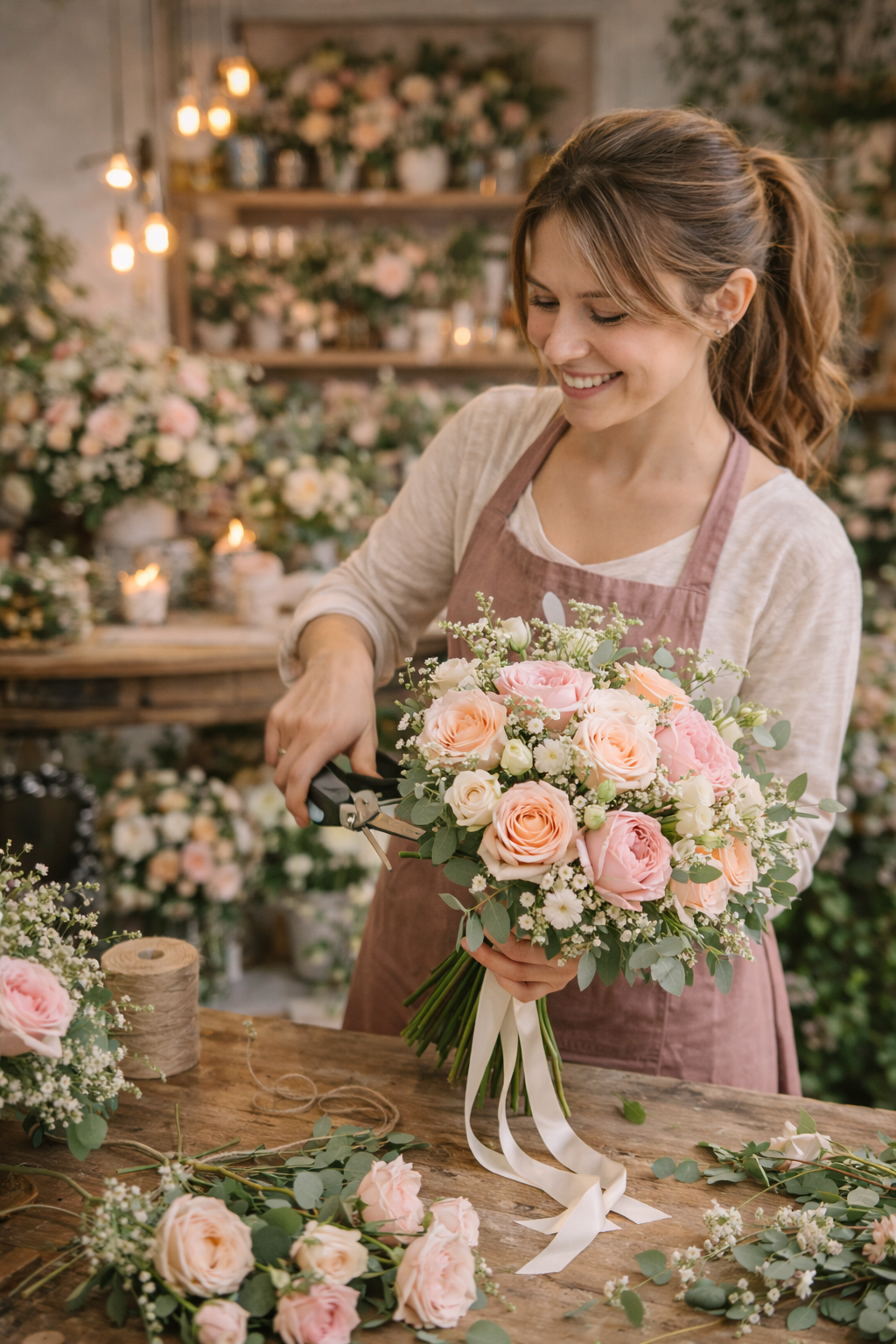 Blumen Wester