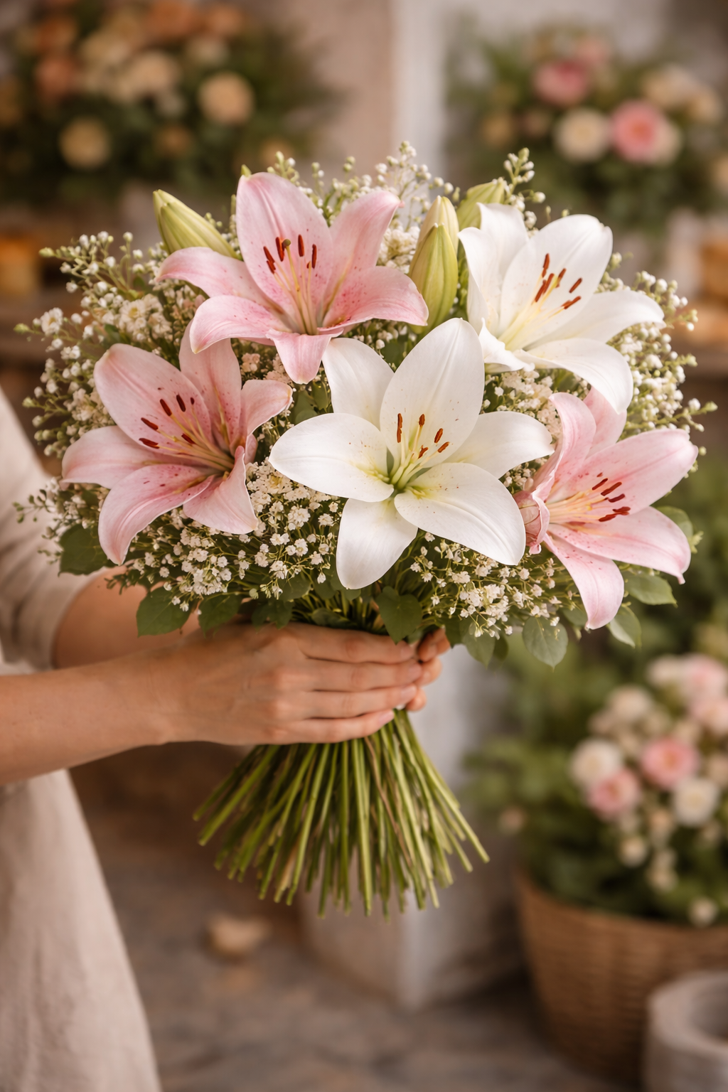 Blumen Wester