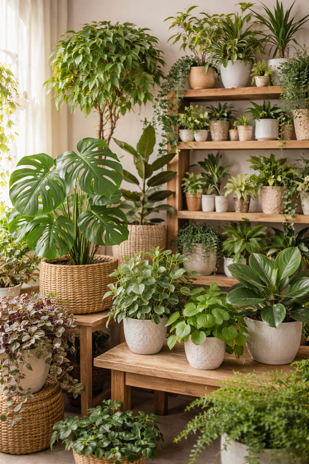 Blumen Wester